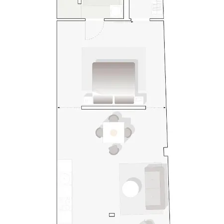Design I Innenstadt I Kueche I Wifi * Bingen am Rhein