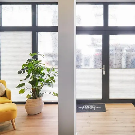 Design I Innenstadt I Kueche I Wifi * Bingen am Rhein