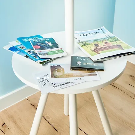 Design I Innenstadt I Kueche I Wifi *