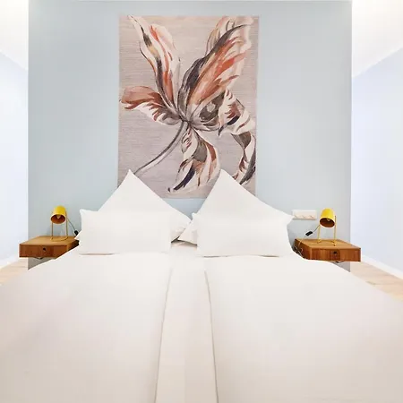 Design I Innenstadt I Kueche I Wifi Apartment