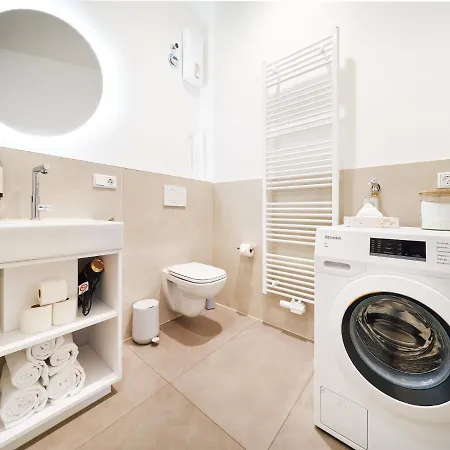 Design I Innenstadt I Kueche I Wifi Bingen am Rhein