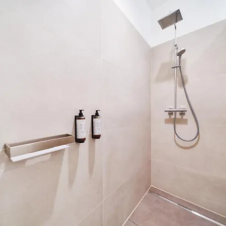 Apartmán Design I Innenstadt I Kueche I Wifi Bingen am Rhein