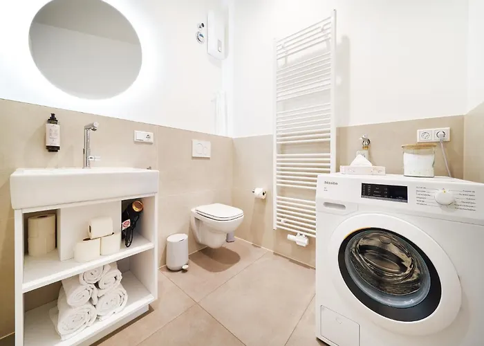 Design I Innenstadt I Kueche I Wifi Bingen am Rhein