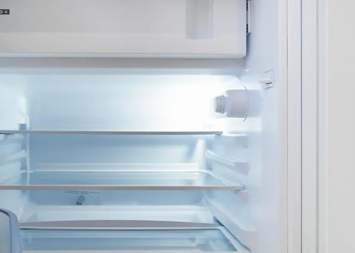 Design I Innenstadt I Kueche I Wifi Appartement